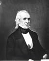 President James K. Polk, Art Poster by National Archive