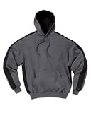 Cotton Max Hooded Pullover Sweatshirt