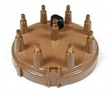 Accel 120223 Distributor Cap
