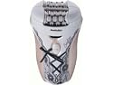 BaByliss G882E Sexyliss: Epilierer mit Doppelepilierkopf und 72 Pinzetten