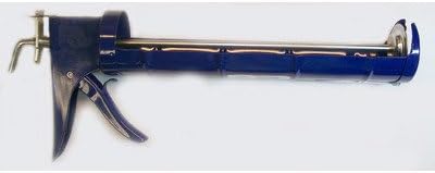 Gam Paint Brushes Stop Flow Smooth Rod Caulking Gun