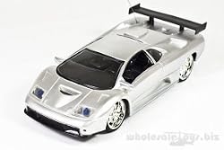 Remote Control Lamborghini Reventon 1/18 Scale RC