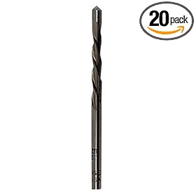 RotoZip GP20 Guidepoint Bits, Contractor, 20-Pack by RotoZip