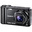 Sony DSC-HX5V 10.2MP CMOS Digital Camera with 10x Wide Angle Zoom with Optical Steady Shot Image