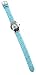 Toys : Disney Princess: Cinderella Analog Watch with Croco Strap