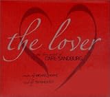 The Lover: The Love Poetry of Carl Sandburg