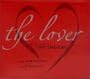 Lover: Love Poetry of Carl Sandburg