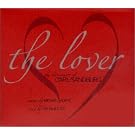 Lover: Love Poetry of Carl Sandburg
