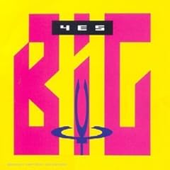 【クリックで詳細表示】Big Generator [CD， Import]