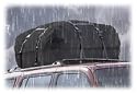 Rain-X 161040 Water-Resistant Roof Top Cargo Bag