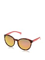 CALVIN KLEIN JEANS Gafas de Sol Ckj762S (55 mm) Havana