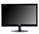 LG - W2240S-PN - Ecran PC LCD 21,5" - VGA - Noir