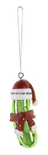Ganz The Christmas Pickle – Matthew – Ornaments NEW Gifts Christmas PCX1100-GANZ Ganz The Christmas Pickle – Matthew – Ornaments NEW Gifts Christmas PCX1100-GANZ
