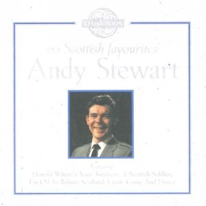 CD-Charts  Music : 20 Scottish Favourites