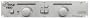 Pyle PT2800 19" Rack Mount 1000 Watt Power Amplifier