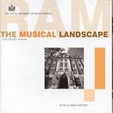 The Musical Landscape