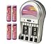 Battery Quick-Charger Kit