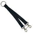 LUNGE ATTACHMENT NYLON -V BROWN