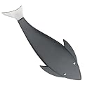 Animal House Shark Bottle Opener - Black