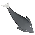 Animal House Shark Bottle Opener - Black