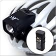 Jet Lites HID Blast Helmet Mount Bike Light (13W)
