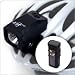 Jet Lites HID Blast Helmet Mount Bike Light (13W)