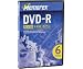 Memorex 4.7GB DVD-R Media