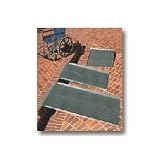Solid Ramp - Size 3' x 30