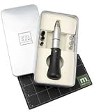 Instant Setter W/Mat & 7 Tips In Tin Case