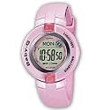 Casio BG1200-4AV Pink Baby-G Watch