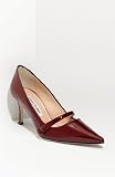 Manolo Blahnik 'Mladari' Mary Jane Pump
