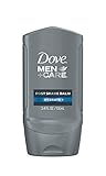 UPC 011111260122 product image for Dove Men+Care Hydrate + Post Shave Balm, 3.4 Ounce (Pack of 3) | upcitemdb.com