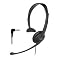 Panasonic Headset for 2.4GHz Cordless Phone - KX-TCA86