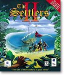 Settlers 2