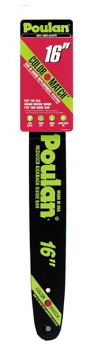  cyber Monday Poulan 044370 16 Guide BarB00004TR7O