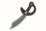 Eigenschaften The Toy Company 1725758 / The Toy Company 1725758 - Piraten-Waffe