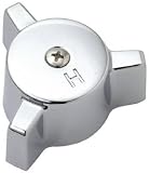 Brass Craft #SH4217 Stamped Hot Tub Handle