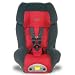 Baby : SafeGuard Child Seat - Crimson Red