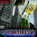 Hip Hop Independents Day