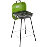 barbecue valise charbon de bois