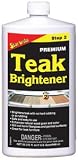 Starbrite Teak Brightener 32oz