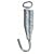 Amazonas AZ-3050 Sono Spezialfeder, Belastbarkeit 100kg,