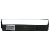 Nu-kote Model BM152 Black Nylon Printer Ribbon