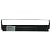 Nu-kote Model BM152 Black Nylon Printer Ribbon