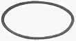 4QT Pres Cooker Gasket
