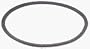 4QT Pres Cooker Gasket