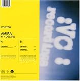 AMIRA / MY DESIRE (1998)