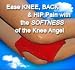 Knee Angel Knee Support Pillow
