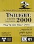 Twilight 2000