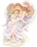 ROMAN-SERAPHIM CLASSICS COMFORTING SOUL FIGURINE